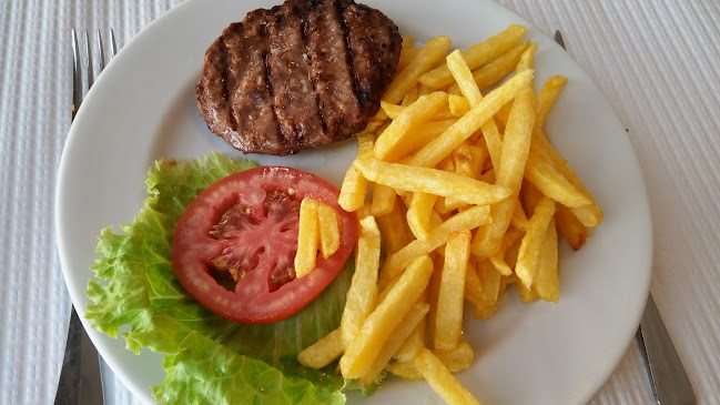 Avaliações doRestaurante Tamariz em Albufeira - Restaurante