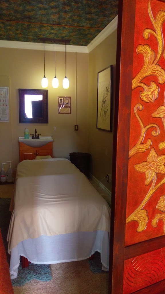 Heavenly Body N Sole Massage and Reflexology 82331