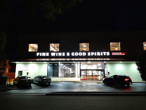Liquor Store «Ardmore Wine & Spirits Shop», reviews and photos, 62 Greenfield Ave, Ardmore, PA 19003, USA