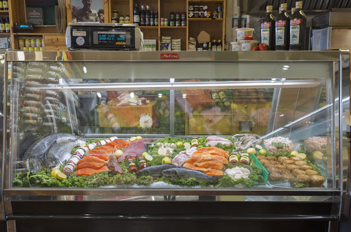 Butcher Shop «Guerra Quality Meats», reviews and photos, 490 Taraval St, San Francisco, CA 94116, USA