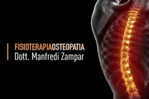 FISIOTERAPIA-OSTEOPATIA - Dott. Manfredi Zampar image