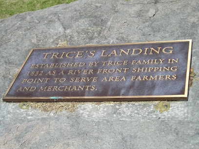 Trice Landing Park