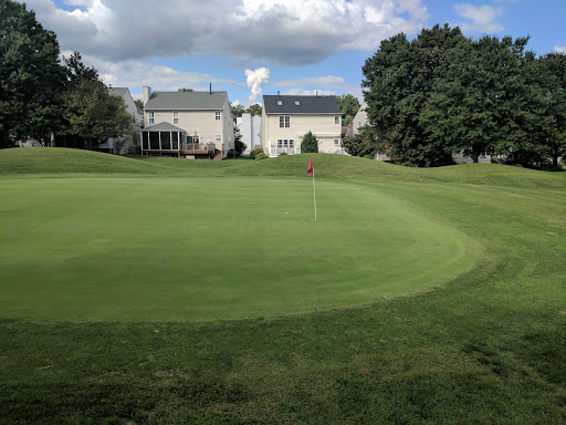 Country Club «Walden Country Club», reviews and photos, 1500 Riedel Rd, Crofton, MD 21114, USA
