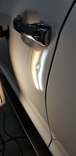 Auto Repair Shop «Georgia Paint & Body, Inc.», reviews and photos, 1155 US-23, Suwanee, GA 30024, USA