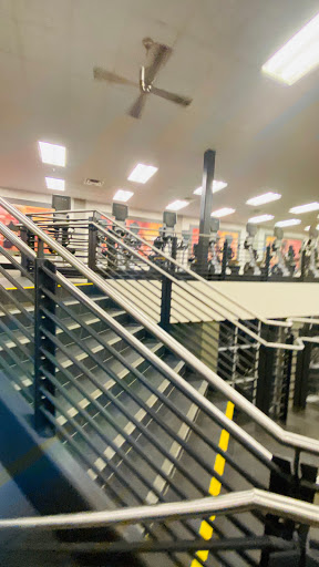 Gym «LA Fitness», reviews and photos, 390 Town Center Pkwy, Slidell, LA 70458, USA
