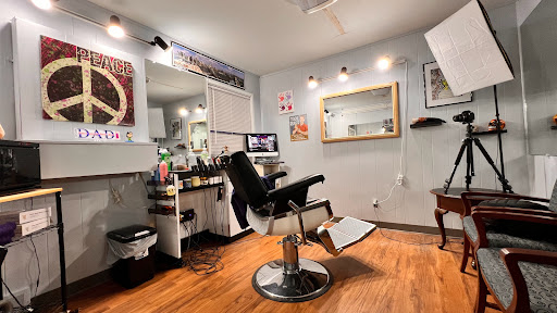 Barber Shop «Empire Barbershop», reviews and photos, 1236 E Empire St Suite 2, Bloomington, IL 61701, USA