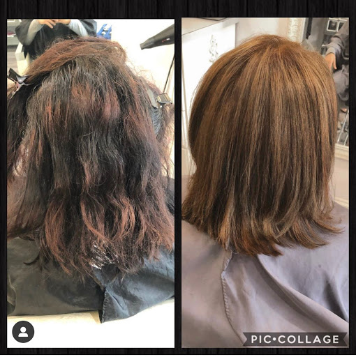 Beauty Salon «Forever Young Beauty Salon», reviews and photos, 6235 Foothill Blvd, Tujunga, CA 91042, USA