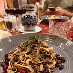 Photo n°1 de l'avis de Giulia.i fait le 25/08/2023 à 21:01 sur le  Miky's Grill c/o Hotel Mesdi à Arabba