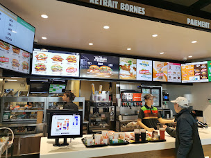 Photo n°28 de Burger King à Montévrain ()