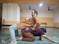 Yogisha Mission Trust | Yoga Classes For Weight loss | Meditation Class | Breathing Excersises in Annanagar - Photo 7 - Car repair in Chennai, Tamil Nadu, India, Chicago