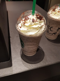 Frappuccino du Café Starbucks à Thiais - n°4