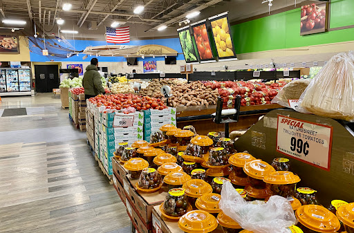 Grocery Store «Garden Fresh Market», reviews and photos, 770 S Buffalo Grove Rd, Buffalo Grove, IL 60089, USA