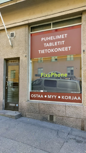 FixuPhone