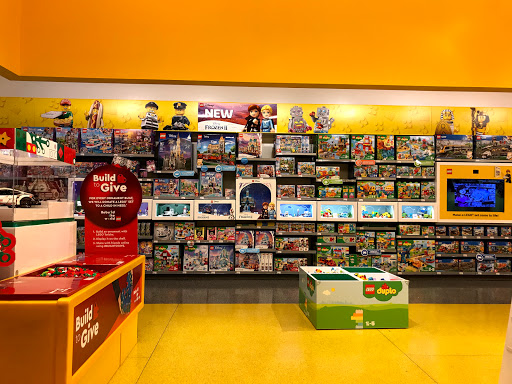 Toy Store «The LEGO Store», reviews and photos, 7400 San Pedro Ave, San Antonio, TX 78216, USA