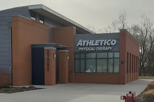 Athletico Physical Therapy - Fremont