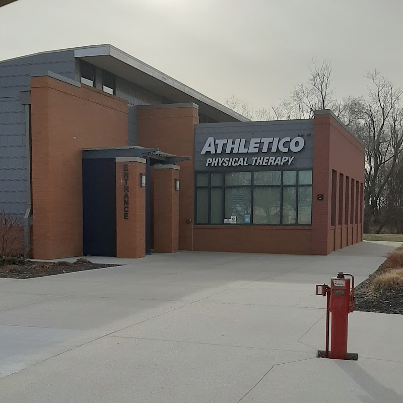 Athletico Physical Therapy - Fremont