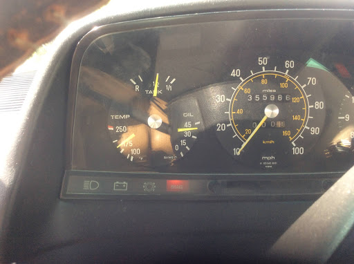 Auto Repair Shop «Bavaria Automotive», reviews and photos, 4400 Davie Blvd, Fort Lauderdale, FL 33317, USA