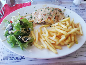 Photo n°30 de Le Cesario à Leucate ()