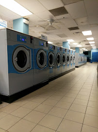 City Laundromat - Photo 8 - Car repair in Somerville, MA, Cambridge