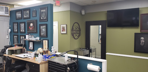 Tattoo Shop «Organic Ink Tattoo», reviews and photos, 176 Main St, Norwalk, CT 06851, USA