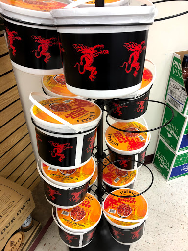 State Liquor Store «PA Wine & Spirits», reviews and photos, 570 Shrewsbury Commons Ave, Shrewsbury, PA 17361, USA