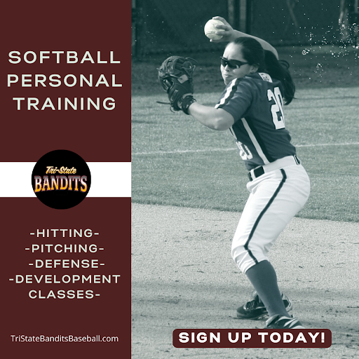 Tri State Bandits Baseball Player Training & Development image 7