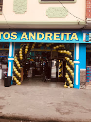 Creditos Andreita