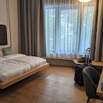 Photo n°4 de l'avis de Thomas.u fait le 24/05/2022 à 20:03 sur le  numa | Drift Rooms & Apartments à Berlin