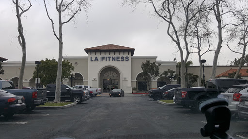 Gym «LA Fitness», reviews and photos, 10848 E Foothill Blvd, Rancho Cucamonga, CA 91730, USA