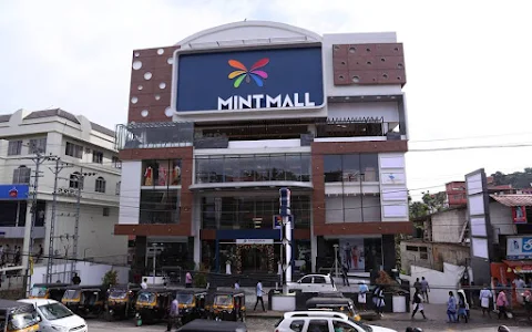 Mint Mall image