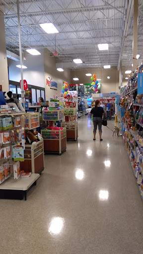 Pet Supply Store «PetSmart», reviews and photos, 2901 Texas Sage Trail, Fort Worth, TX 76177, USA