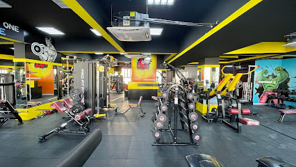 4u Gym & Body Fitness Centre - Al-Khoud, A,Tijiary St،, Seeb, Oman