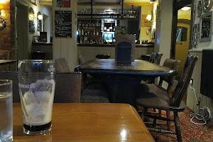 The Coach & Horses image