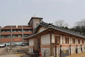 Haengju Catholic Church image