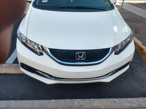 Car Repair and Maintenance «Midas», reviews and photos, 3232 N Durango Dr, Las Vegas, NV 89129, USA