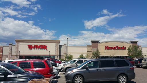 Department Store «T.J. Maxx and HomeGoods», reviews and photos, 10456 Town Center Dr, Westminster, CO 80021, USA