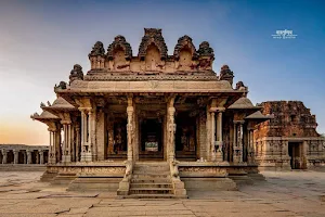 Hampi Vijayanagara image
