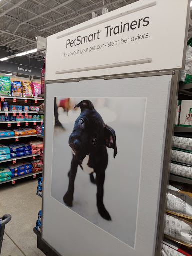 Pet Supply Store «PetSmart», reviews and photos, 1410 NE 23rd St, Pompano Beach, FL 33062, USA