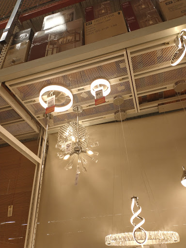 Home Improvement Store «The Home Depot», reviews and photos, 10825 US-441, Leesburg, FL 34788, USA