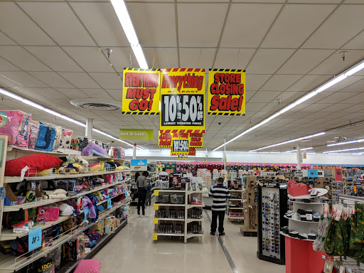 Discount Store «Kmart», reviews and photos, 589 Bridgeport Ave, Milford, CT 06460, USA