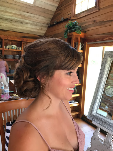 Beauty Salon «Styled Salon», reviews and photos, 131 Main St #203, Prince Frederick, MD 20678, USA