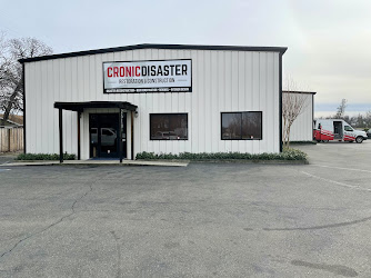 Cronic Disaster Restoration and Construction