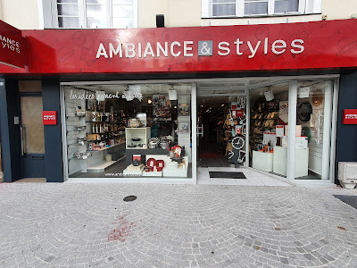 Ambiance & Styles | CHÂLONS-EN-CHAMPAGNE à Châlons-en-Champagne