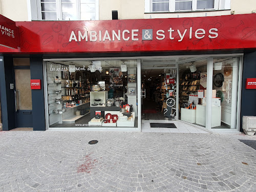Ambiance & Styles | CHÂLONS-EN-CHAMPAGNE à Châlons-en-Champagne
