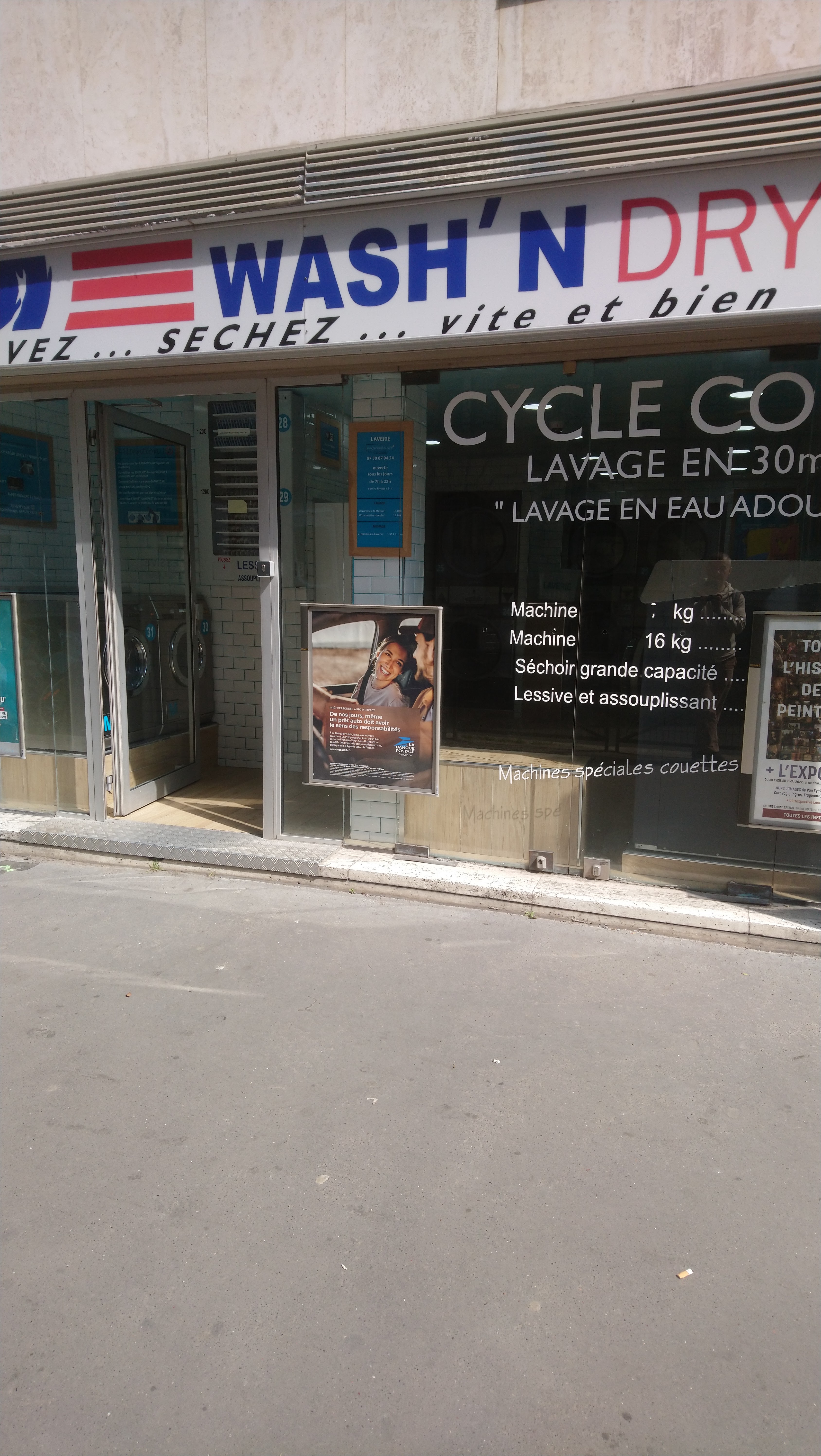 Photo n° 4 de l'avis de Louis. fait le 06/05/2022 à 09:54