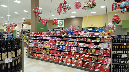 Supermarket «Publix Super Market at Belleair Bluffs», reviews and photos, 2770 W Bay Dr, Belleair Bluffs, FL 33770, USA