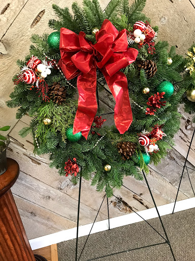 Tehama Floral Company image