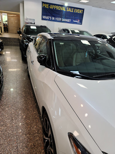 Nissan Dealer «Bay Ridge Nissan», reviews and photos, 6501 5th Ave, Brooklyn, NY 11220, USA