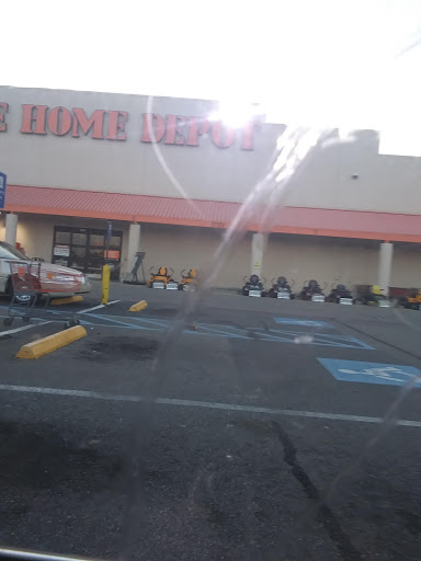 Home Improvement Store «The Home Depot», reviews and photos, 15220 Creosote Rd, Gulfport, MS 39503, USA