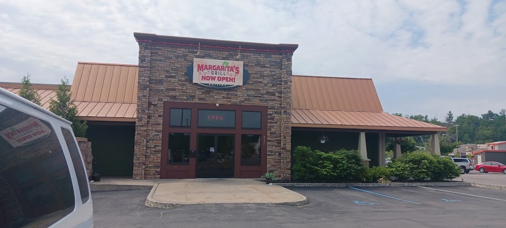 Margaritas Grill Mexican Restaurant 49686